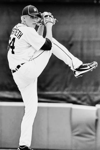 Ryan Longstreth