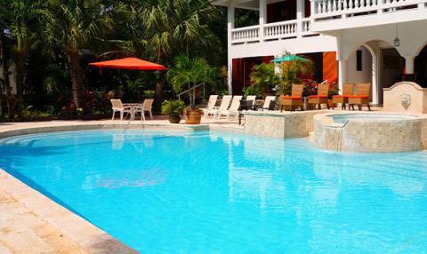 Swimming Pool Maintenance 101