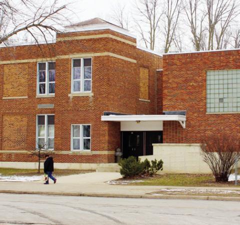 Childbirth Education event January 20