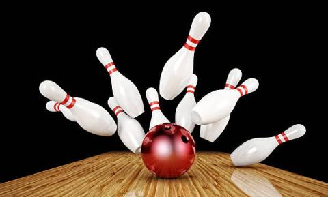 Al Crawford Scotch Doubles Bowling Fundraiser Oct. 29