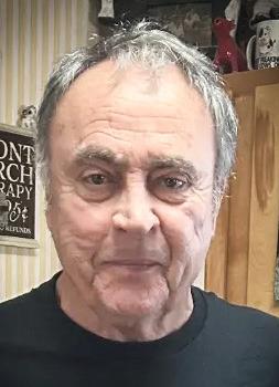 Michael Wayne Drey