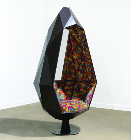 Modern chairs