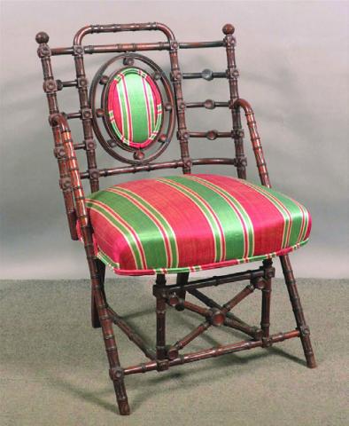 Victorian furniture