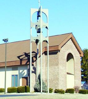 Community food distribution a success at Christ The King