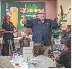 BBBS CELEBRATES 50 YEARS