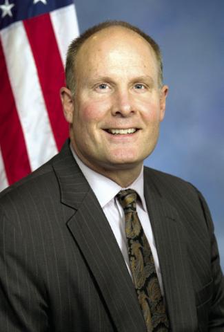 John Moolenaar
