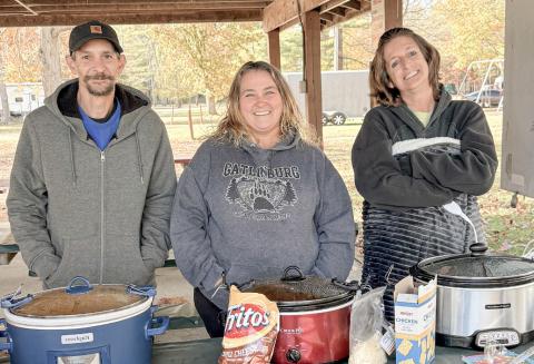 CHILI CHAMPION