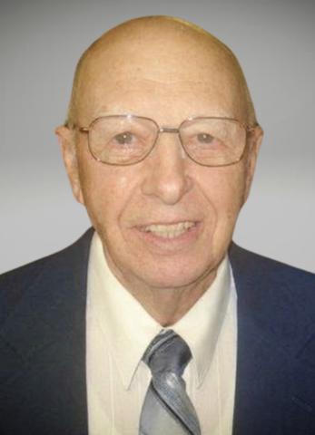 James Edward Forgie