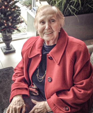 100TH BIRTHDAY