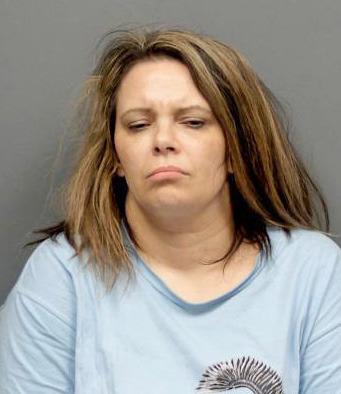 Kristen Ann Graber