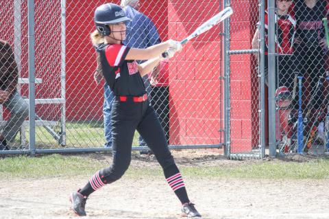 Lady Beavers lose back-to-back in Jack Pine Conference play