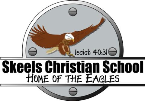 Skeels Christian School announces dedication