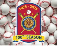Legion baseball team posts 4-2 record last week