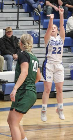 Junior Varsity Hoop Round-Up