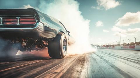 Lawmakers move to muffle nuisance noise lawsuits near racetracks