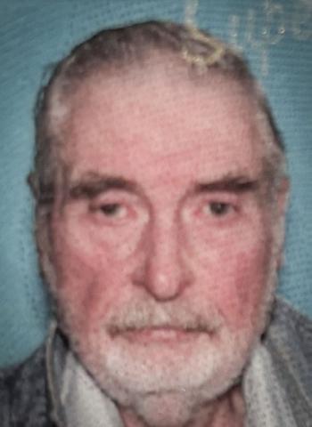 Harry R. Stewart