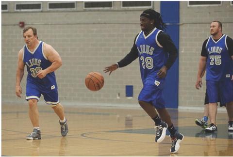 Crime Stoppers bring their big game back next month