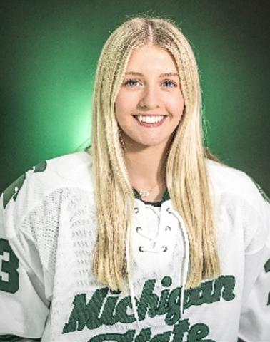 Mackenzie Huber