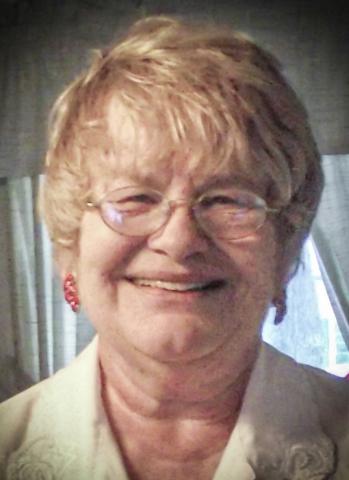 Judy Star Green