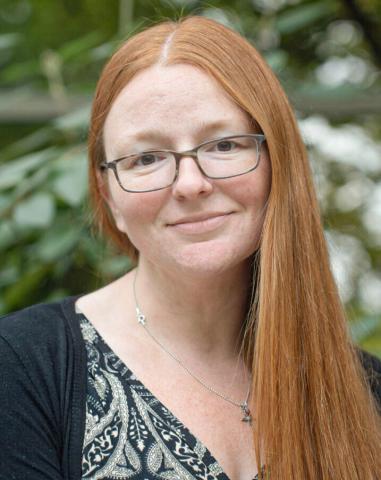 Nicole Wethington