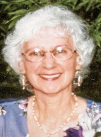 Loretta Lau