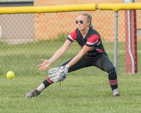 SIMPSON TO PLAY IN MHSSCA ALL-STAR GAME