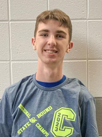 Runners honored after super season