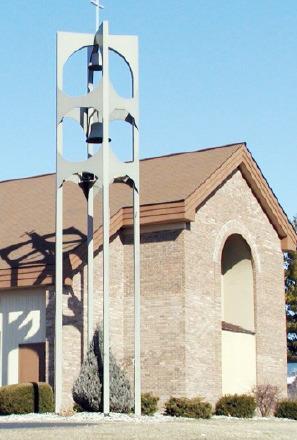 Food Distribution at Christ the King Aug. 17