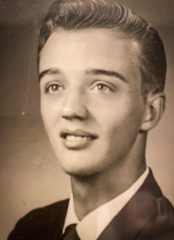 George Henry Whitney III