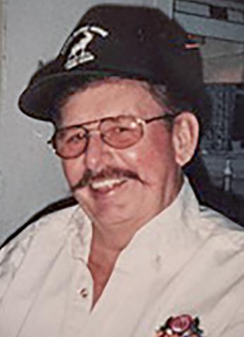 Jack L. Alexander
