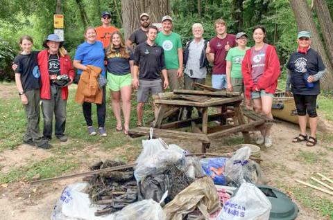 Conservation District has big plans for upcoming events
