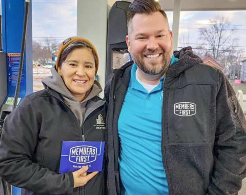 M1 celebrates inaugural ‘Week Of Joy’ with acts of kindness