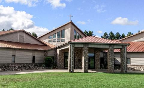 Rocket Racers VBS starts July 25