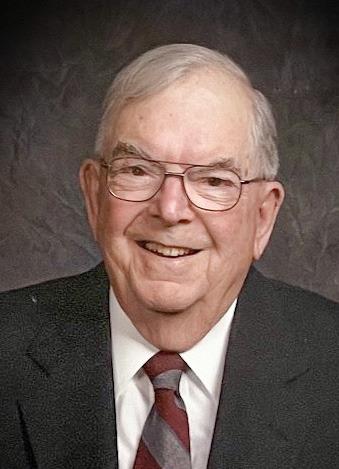 Robert E. “Bob” Smith