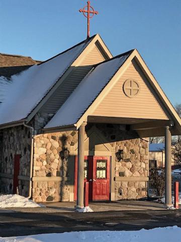 Blessing Box looking for donations
