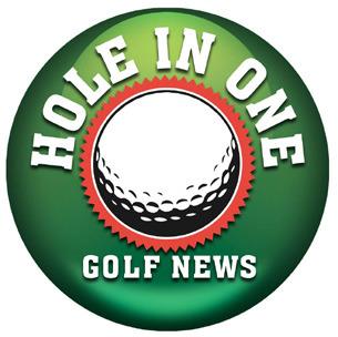 Hole-in-one at GHGC