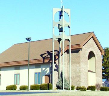 Food Distribution at Christ The King