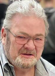 Dirk Lavon Staley Sr