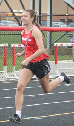 Beaverton track teams fall to JPC foes
