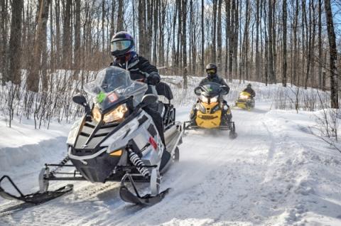 Parks, timber, trails and more on the agenda for DNR’s December meetings