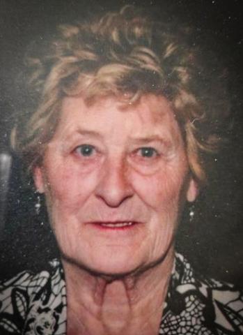 Joyce Ruth Tuck