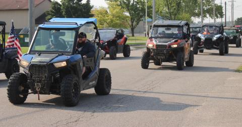 Annual ORV Fun Fest registration available