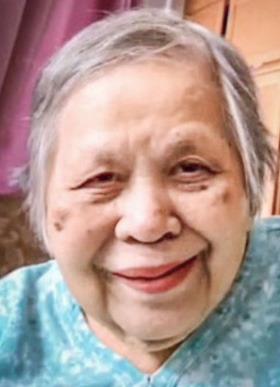 Dionicia Bartolome Ancheta