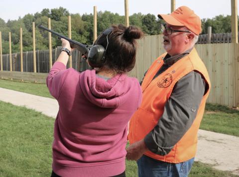 DNR’s Hunter Safety Education Week Aug. 11-17