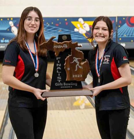 From youthful passion to Second Team All-State honorees