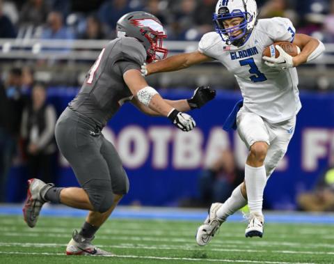 Pieces to the Puzzle - What Makes a Championship Team