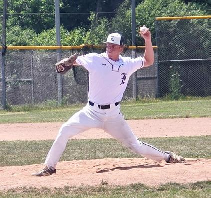 Linwood Post 239 earns trip to Michigan American Legion State Tournament