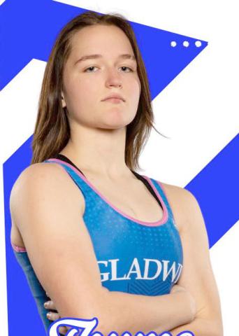 Abby Thume