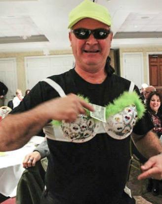 Bra-La-La Fundraiser slated for October 24