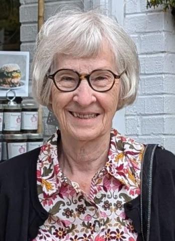 Wanda Darlene West